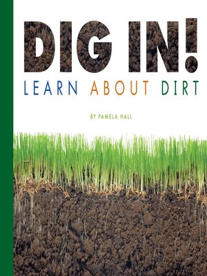 cover image of Dig In!